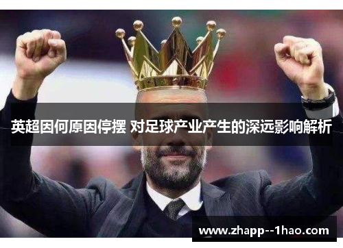 英超因何原因停摆 对足球产业产生的深远影响解析 英超因何原因停摆 对足球产业产生的深远影响解析